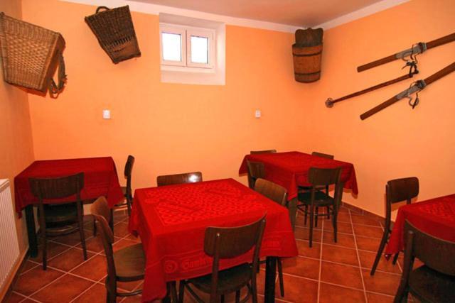 Stara Mlekarna Hotel Kytlice Ngoại thất bức ảnh