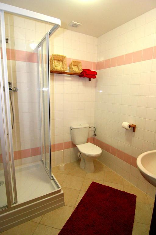Stara Mlekarna Hotel Kytlice Ngoại thất bức ảnh