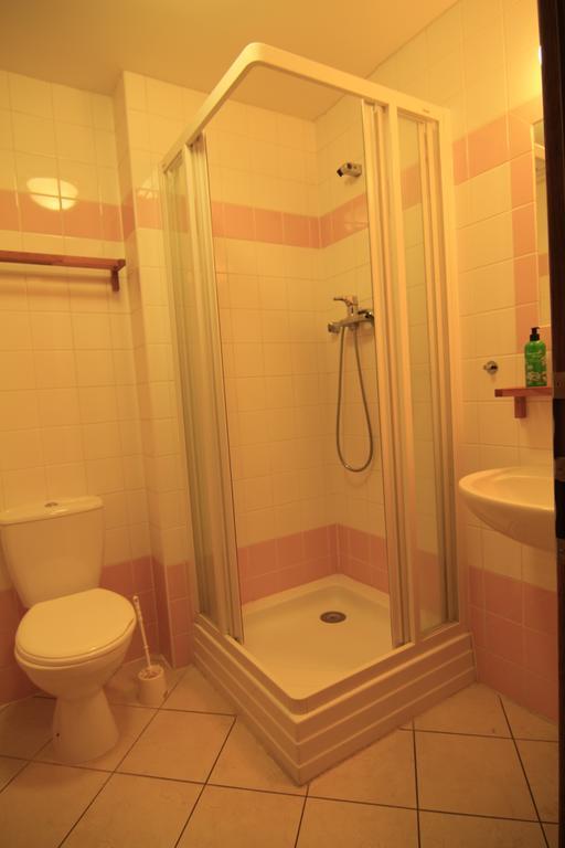 Stara Mlekarna Hotel Kytlice Ngoại thất bức ảnh