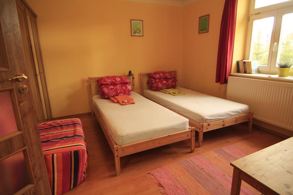 Stara Mlekarna Hotel Kytlice Ngoại thất bức ảnh