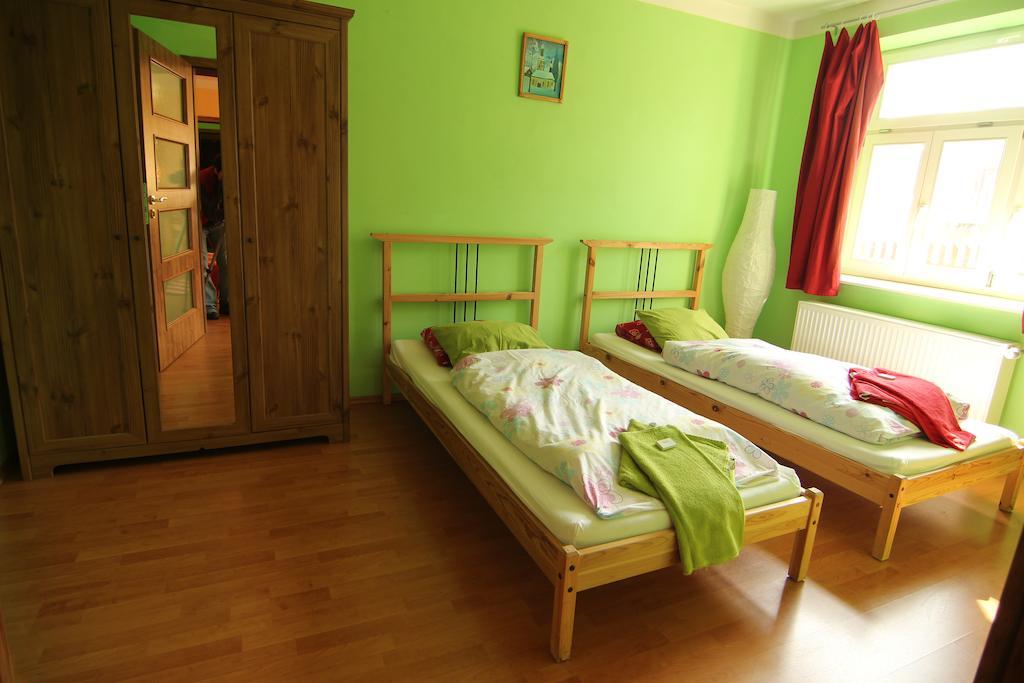 Stara Mlekarna Hotel Kytlice Phòng bức ảnh