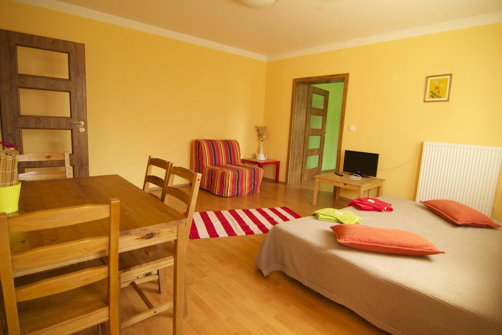 Stara Mlekarna Hotel Kytlice Phòng bức ảnh